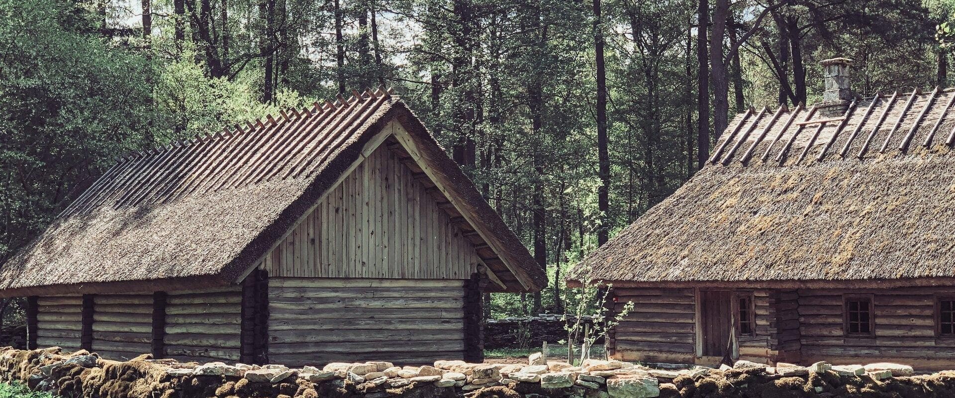 Vabaõhumuuseum Vabaõhumuuseum